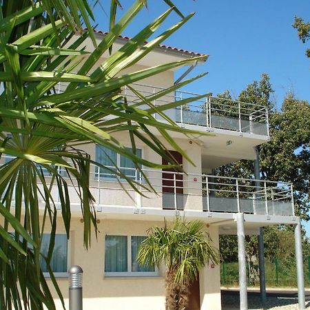 Hotel La Palmeraie Cornebarrieu Exterior photo